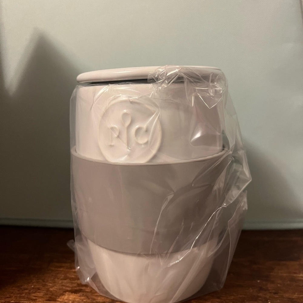 Pampered Chef Egg Cooker